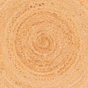 Rug Natural and Green Swatch link