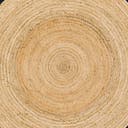 Rug Natural and Navy Blue Swatch link