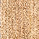 Rug Natural and Navy Blue Swatch link