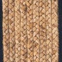 Rug Natural and Navy Blue Swatch link
