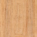 Rug Natural and Terracotta Swatch link