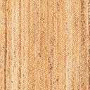 Rug Natural and Terracotta Swatch link