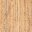 Rug Natural and Terracotta Swatch link