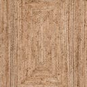 Rug Natural and White Swatch link