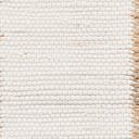 Rug Natural and White Swatch link