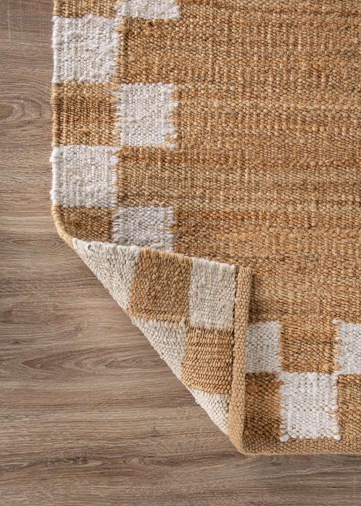 7' 10 x 10' Hand Woven Laurel Handwoven Jute Rug