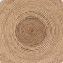 Rug Natural and White Swatch link