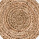 Rug Natural and White Swatch link
