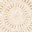 Rug Natural and White Swatch link