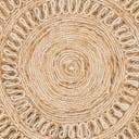 Rug Natural and White Swatch link