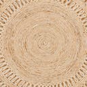 Rug Natural and White Swatch link
