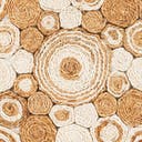 Rug Natural and White Swatch link
