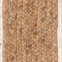 Rug Natural and White Swatch link