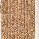 Rug Natural and White Swatch link