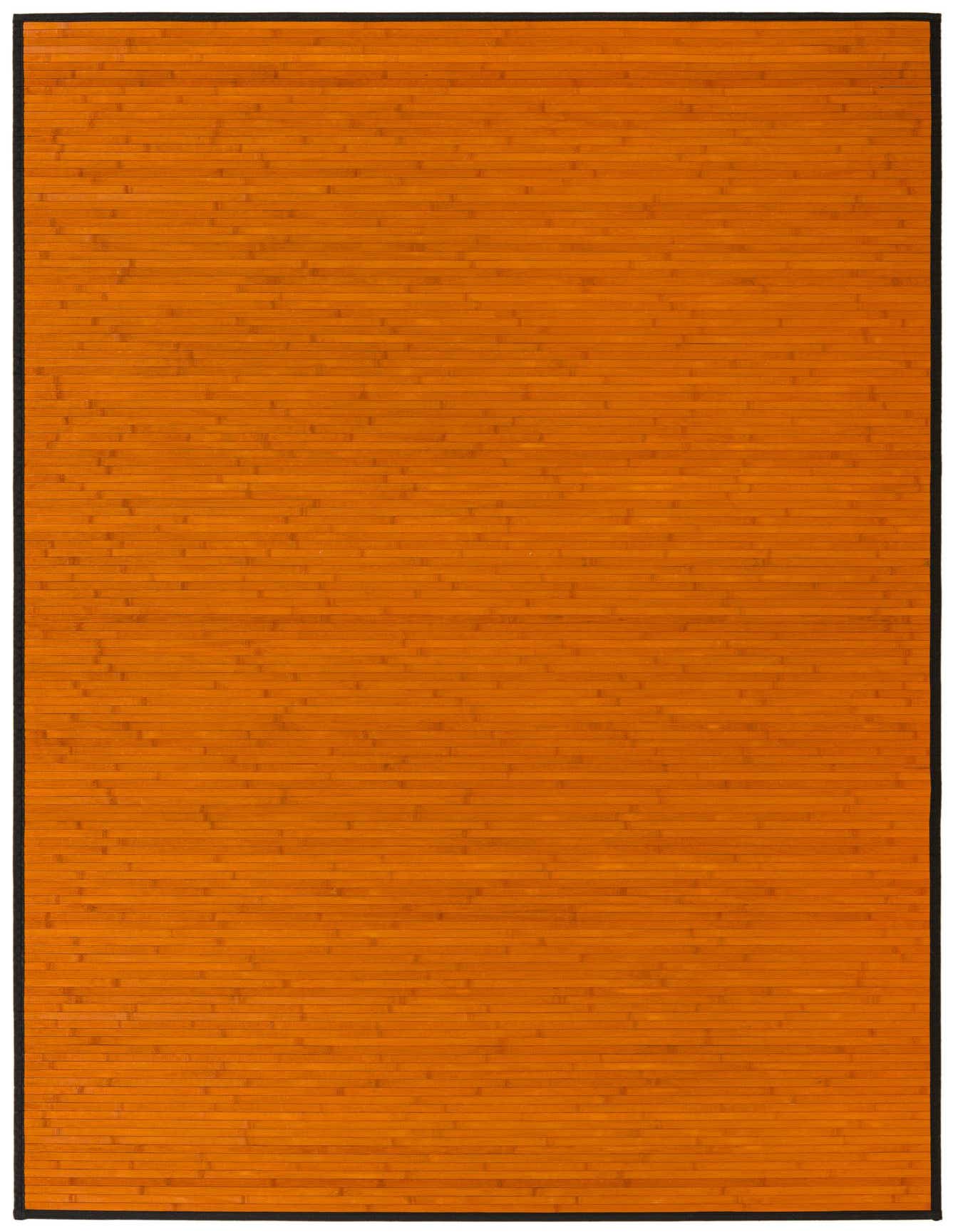 5' 3 x 7' 10 Bamboo Rug