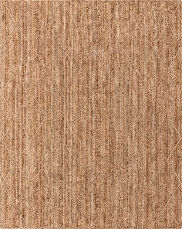Egret rug