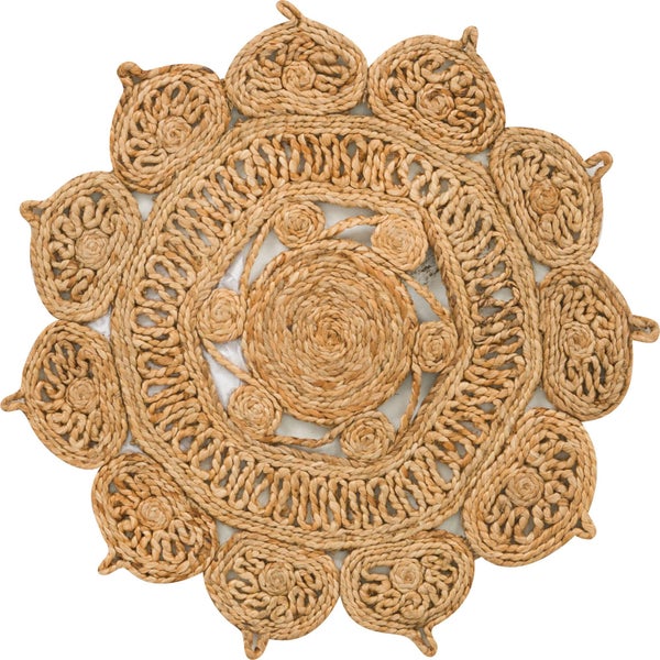 Lindley rug
