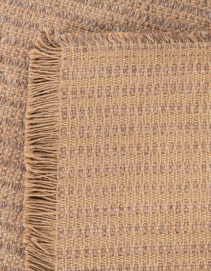 Detail image of 5' 2 x 8' 1 Cottage Farm Rug
