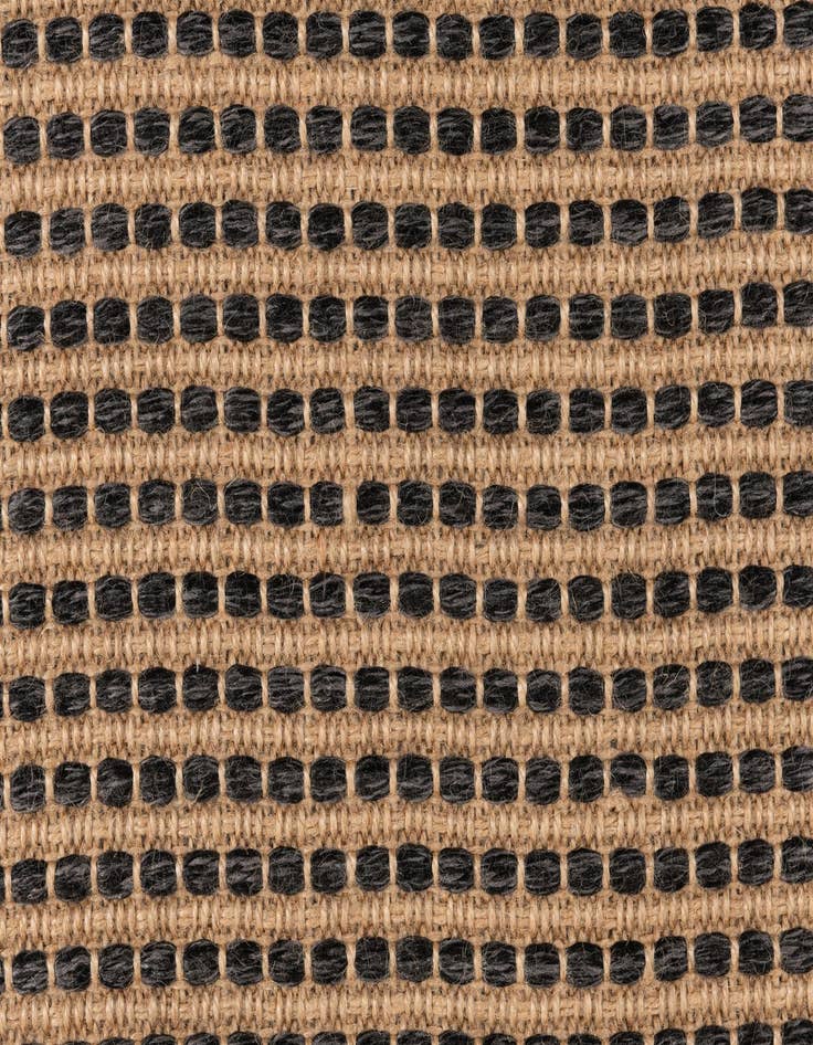 Detail image of 5' 3 x 8' Cottage Farm Rug