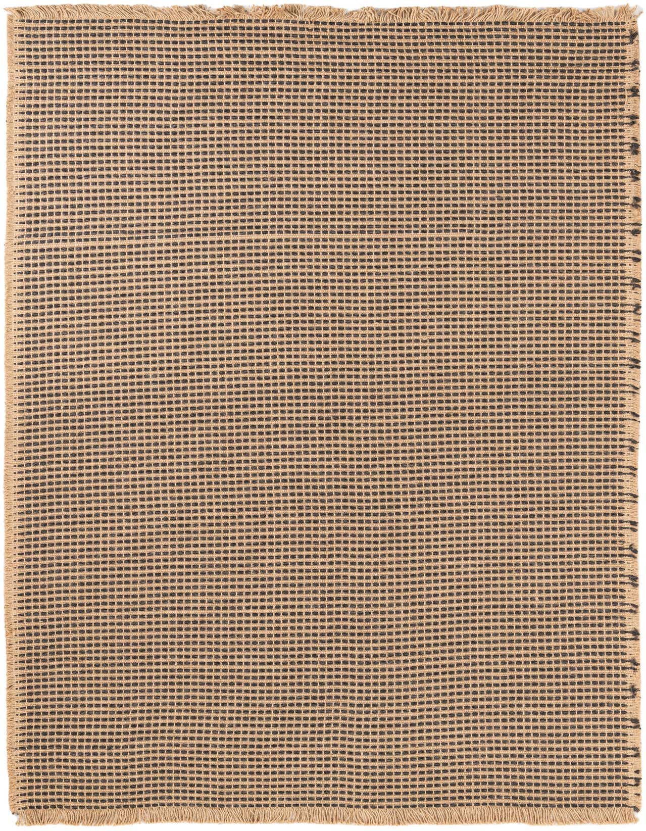 Primary image  5' 3 x 8' Cottage Farm Rug