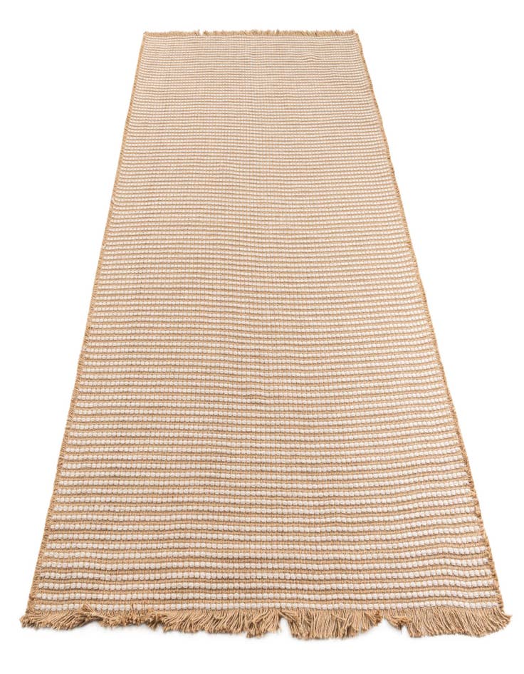 Detail image of 5' 3 x 8' Cottage Farm Rug