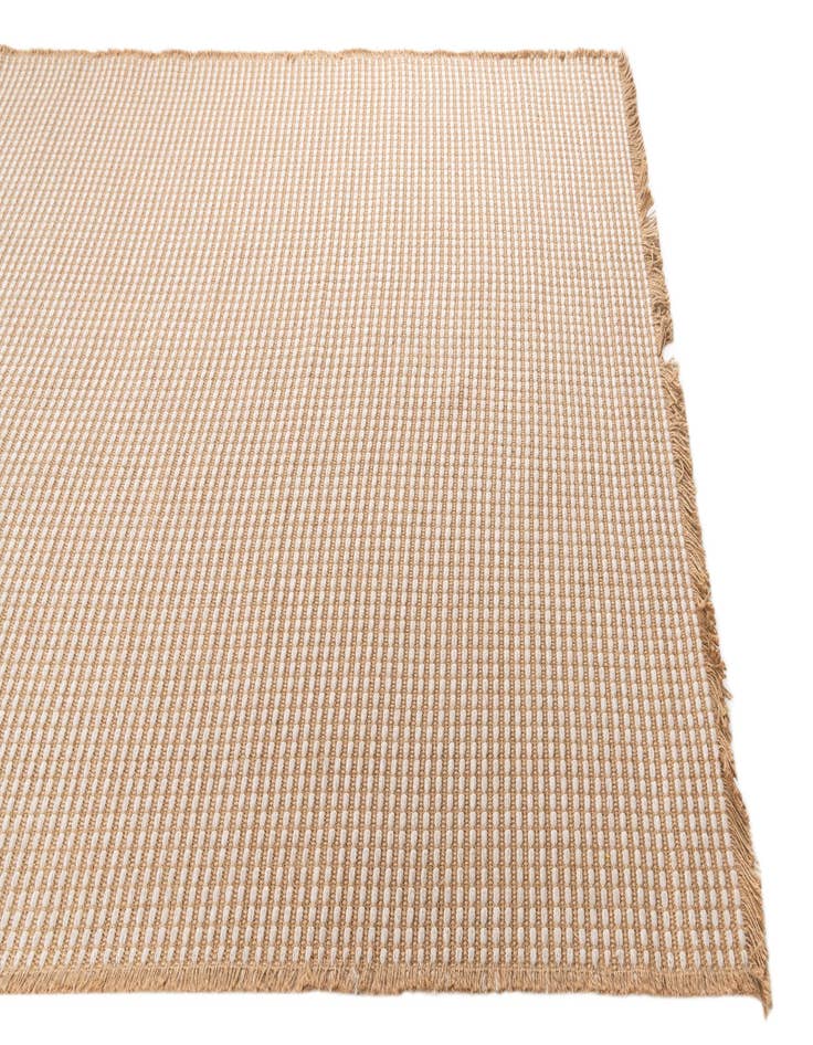 Detail image of 5' 3 x 8' Cottage Farm Rug