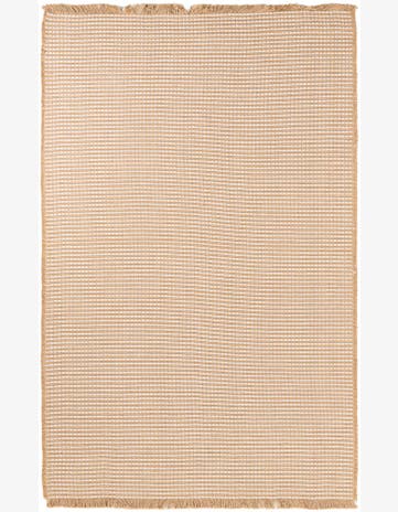 5' 3 x 8' Cottage Farm Rug