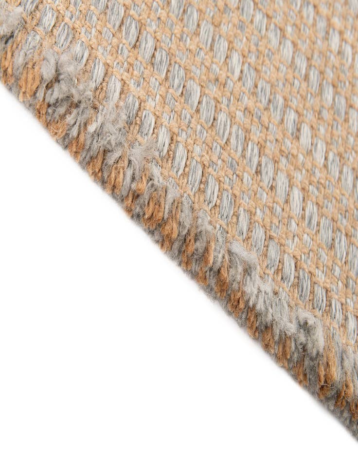 Detail image of 5' 4 x 8' 2 Cottage Farm Rug