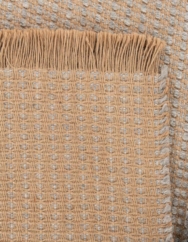 Detail image of 5' 4 x 8' 2 Cottage Farm Rug