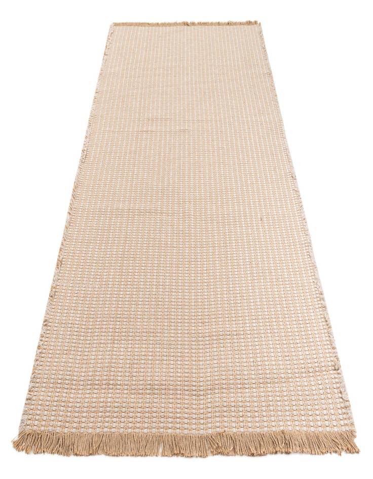 Detail image of 5' 3 x 8' 1 Cottage Farm Rug