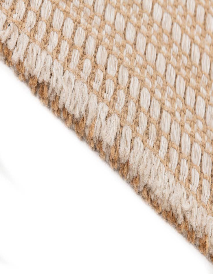 Detail image of 5' 3 x 8' 1 Cottage Farm Rug