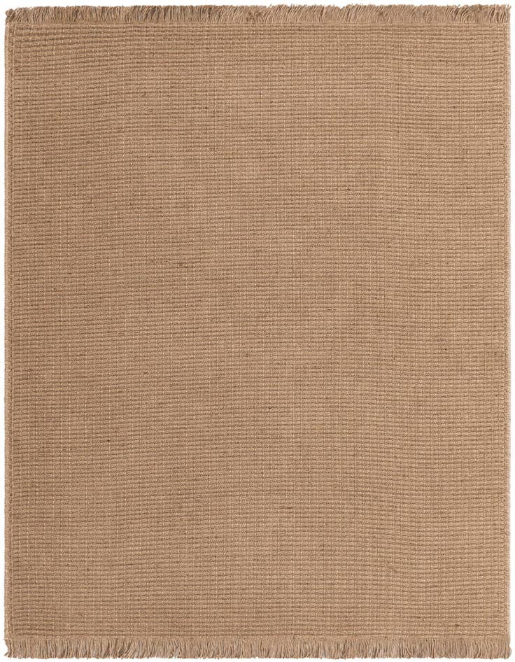 Detail image of 4' 1 x 6' 1 Cottage Farm Rug
