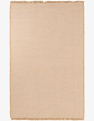 5' 3 x 8' Cottage Farm Rug