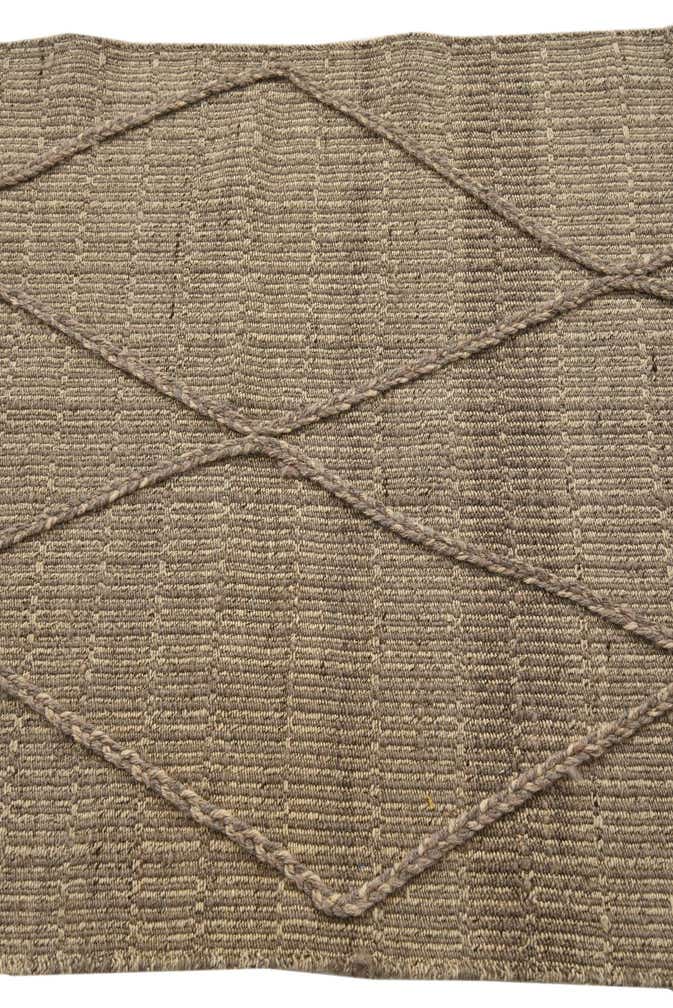 2' 11 x 4' 11 Hand Knotted Darya Wool Rug