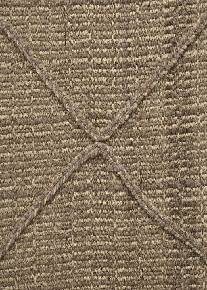 2' 11 x 4' 11 Hand Knotted Darya Wool Rug