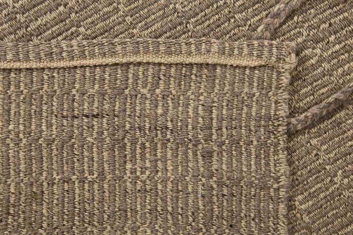 2' 11 x 4' 11 Hand Knotted Darya Wool Rug