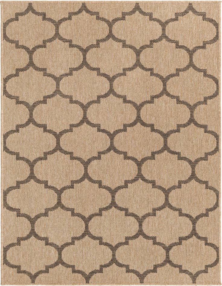 Detail image of 4' 3 x 6' Dunes Rug