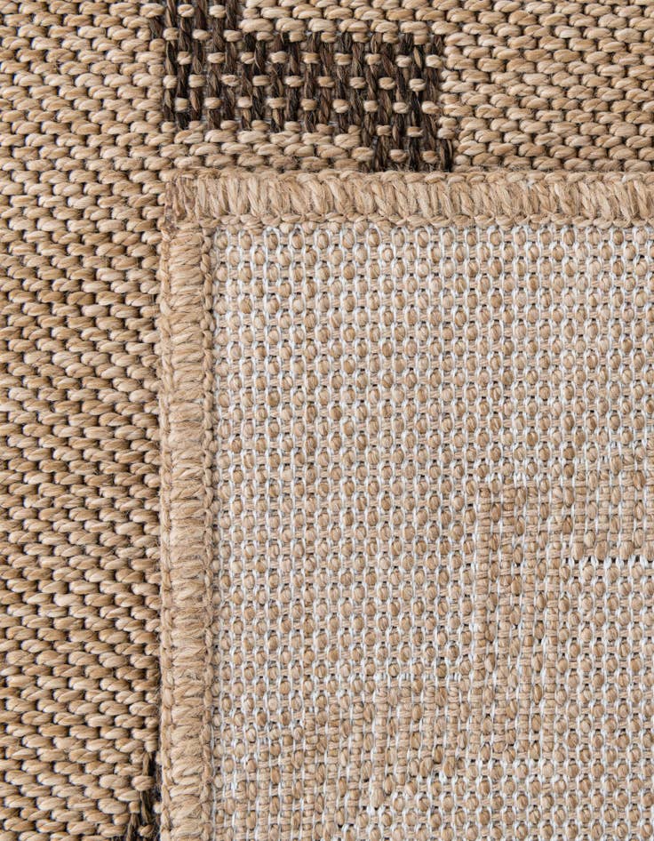 Detail image of 5' 5 x 8' Dunes Rug
