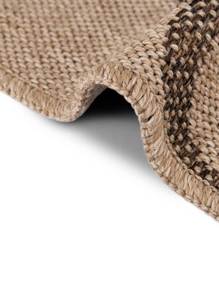 Detail image of 6' 3 x 9' Dunes Rug