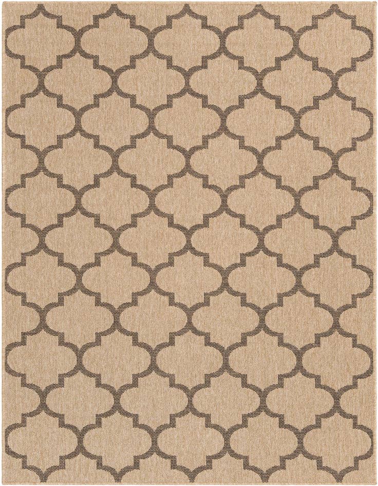 Detail image of 5' 5 x 8' Dunes Rug