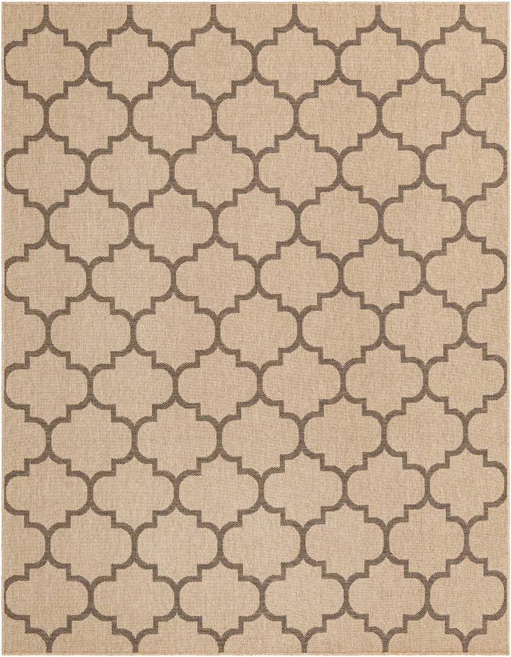 Detail image of 8' x 10' Dunes Rug