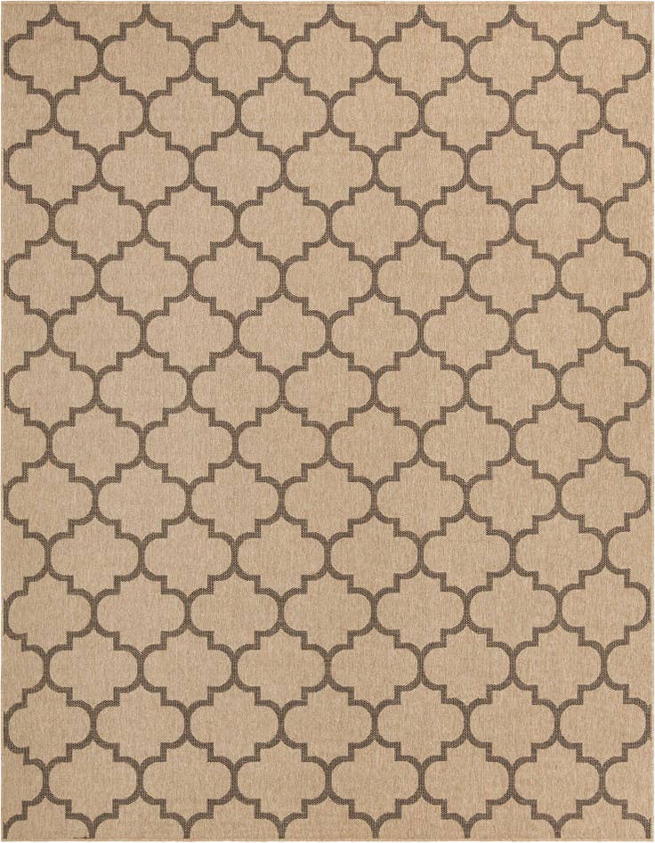 Detail image of 9' 2 x 12' Dunes Rug