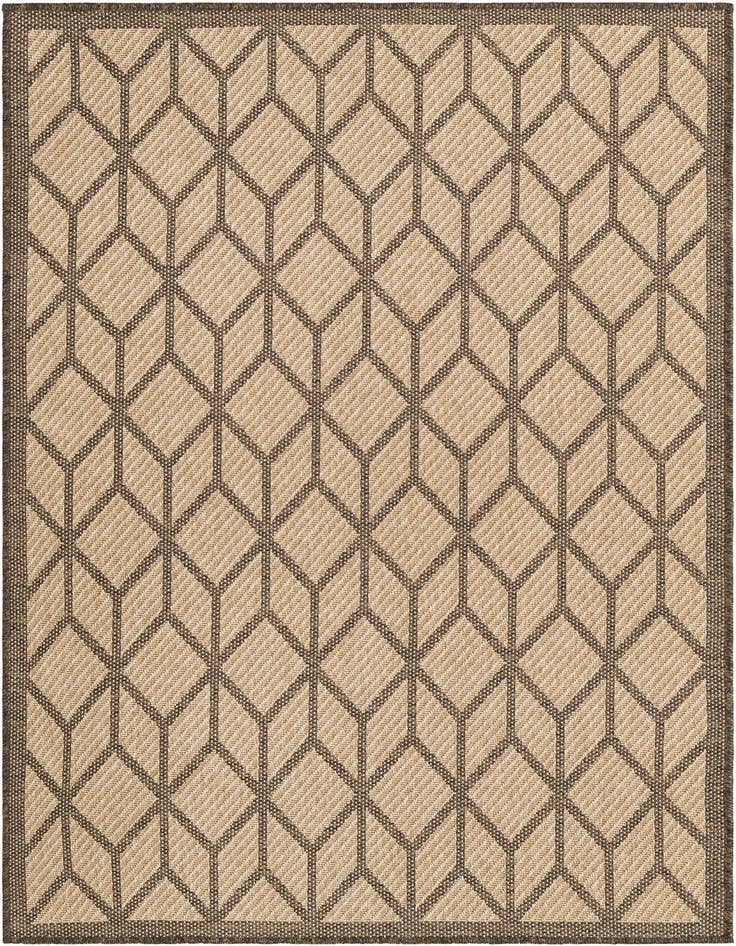 Detail image of 4' x 6' Dunes Rug