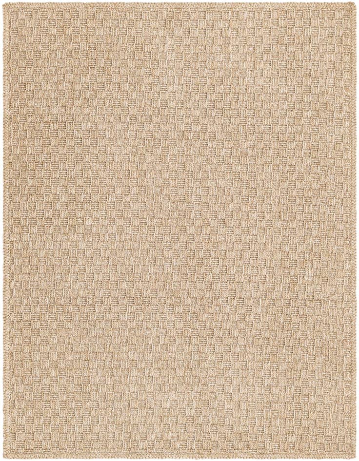 Detail image of 2' 2 x 3' Dunes Rug