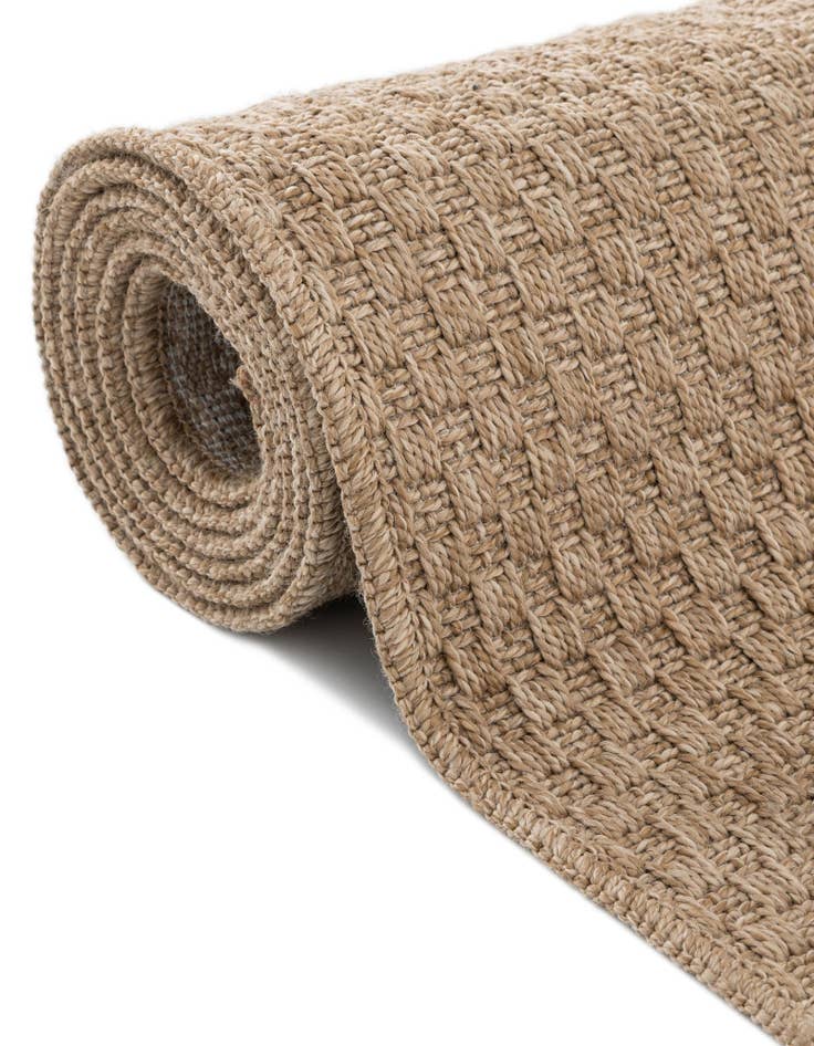 Detail image of 7' 10 x 10' Dunes Rug