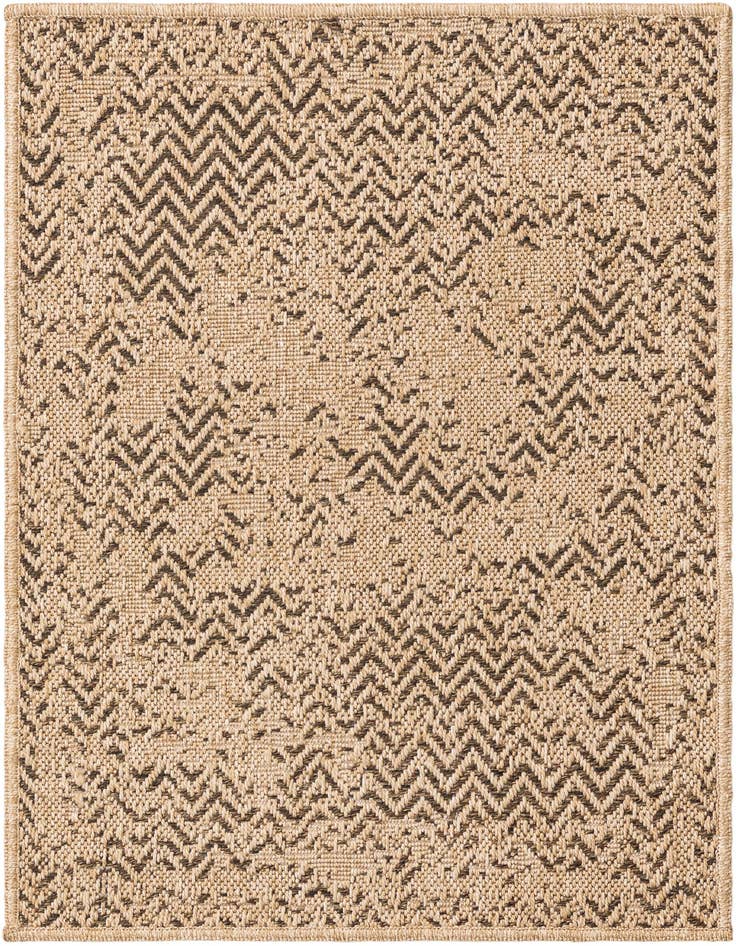 Detail image of 2' 2 x 3' Dunes Rug