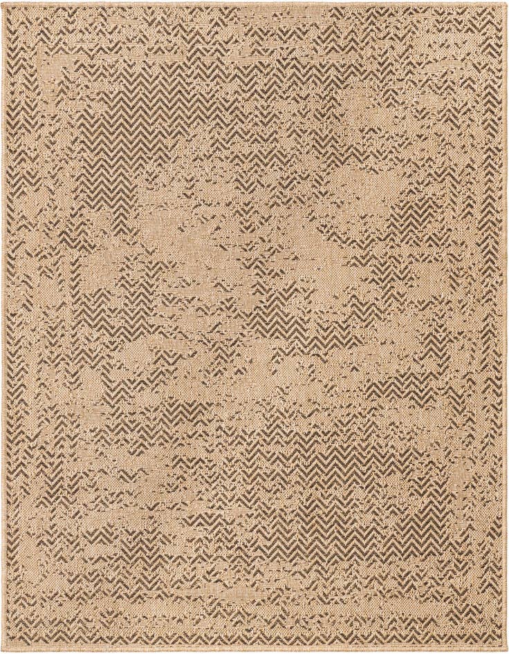 Detail image of 4' x 6' Dunes Rug