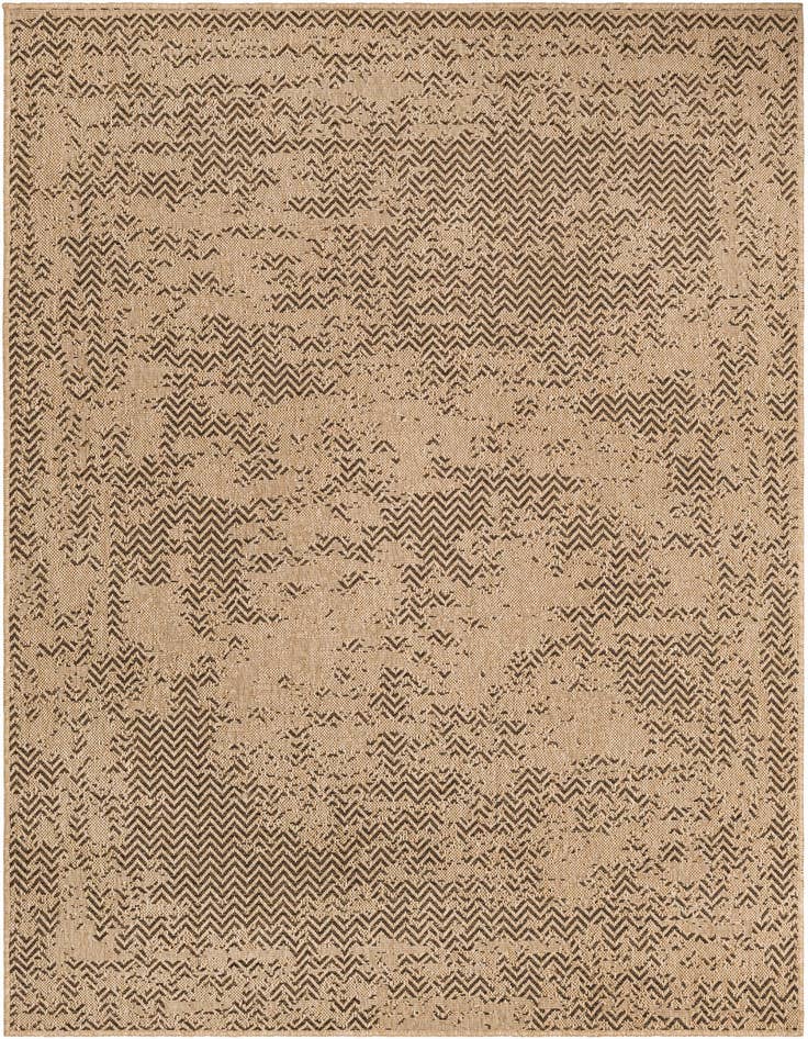 Detail image of 5' 5 x 8' Dunes Rug