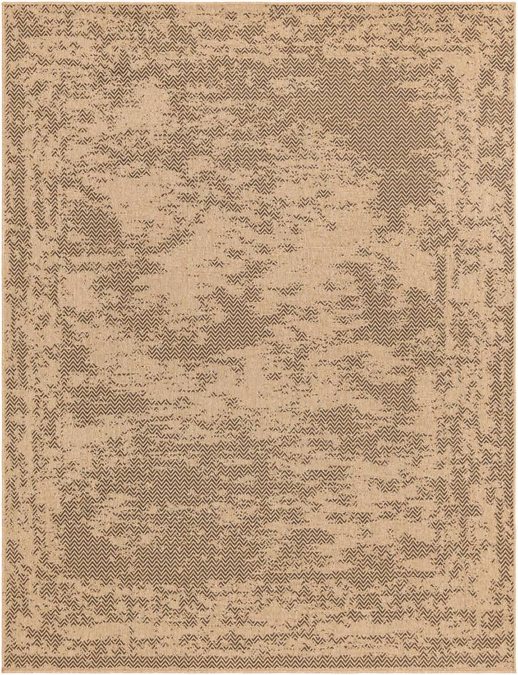 Detail image of 9' 2 x 12' Dunes Rug
