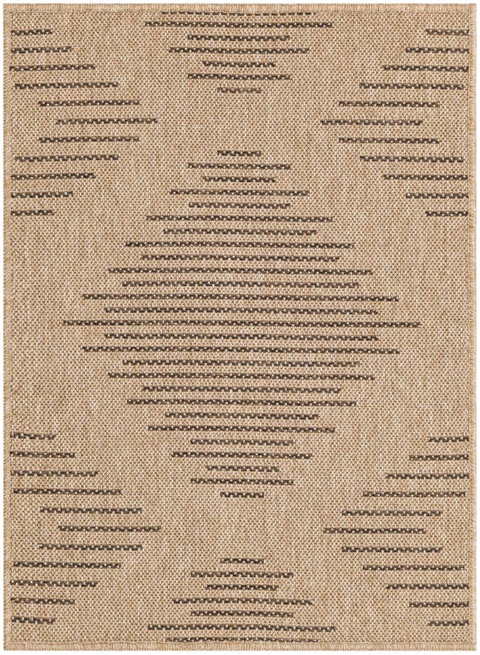 Detail image of 2' 2 x 3' Dunes Rug